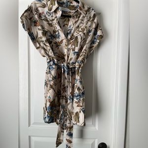Zimmerman Romper